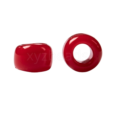 TOHO 15/0 Round Beads X-SEED-TR15-0045A-1