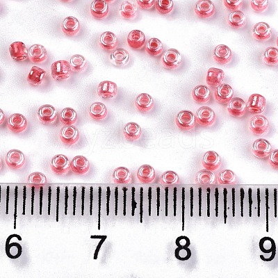 12/0 Glass Seed Beads X-SEED-A015-2mm-2204-1