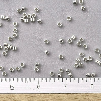 MIYUKI Delica Beads SEED-JP0008-DB0035-1