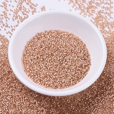 MIYUKI Delica Beads X-SEED-J020-DB0622-1