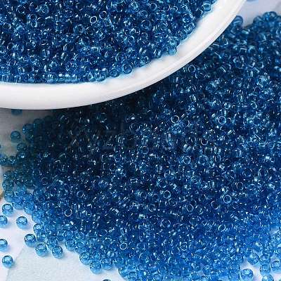 MIYUKI Round Rocailles Beads SEED-G009-RR0149-1