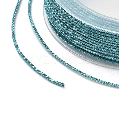 Braided Nylon Threads NWIR-E023-1mm-32-1