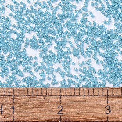 MIYUKI Delica Beads SEED-MY11-DB2128-1