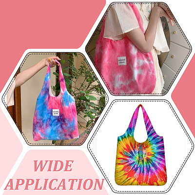 Canvas Bag Dyeing Tool Set TOOL-AR0001-13-1