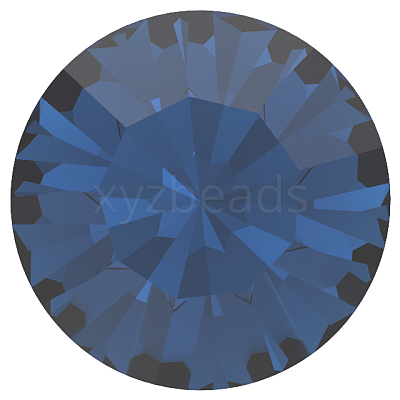 Preciosa® MAXIMA Crystal Round Stones Y-PRC-RBSS10-30340-1