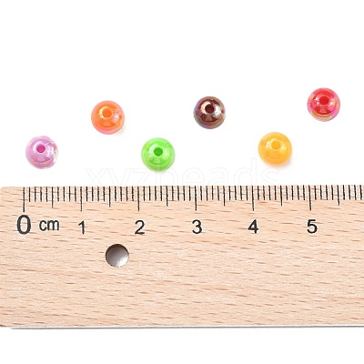 Eco-Friendly Poly Styrene Acrylic Beads PL424-1