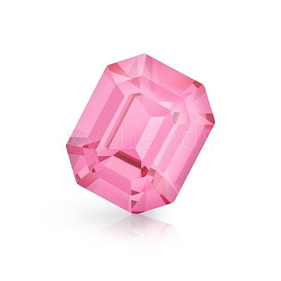 Preciosa® MAXIMA Crystal Fancy Stones Y-PRC-FD12-70010-1