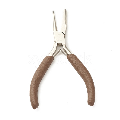 Iron Jewelry Pliers PT-F005-08-1