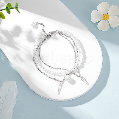 150Pcs Tibetan Style Alloy Pendants FIND-UN0002-64-1