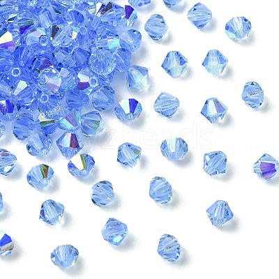 Preciosa® Crystal Beads X-PRC-BA5-30020-200-1