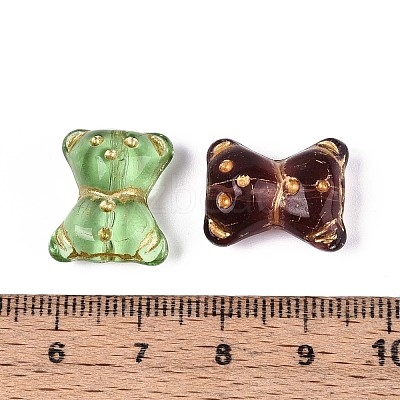 Glass Beads LAMP-T021-69M-1