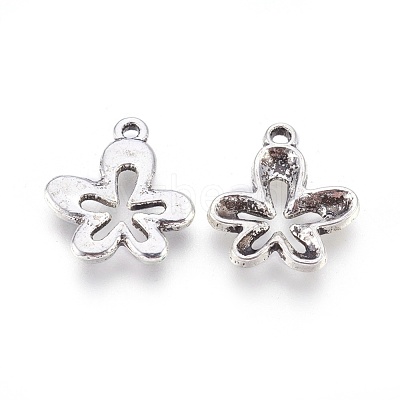 Tibetan Style Alloy Pendants LF9824Y-NF-1