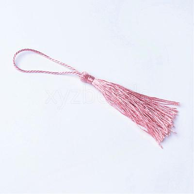 Polyester Tassel Decorations OCOR-Q023-28-1