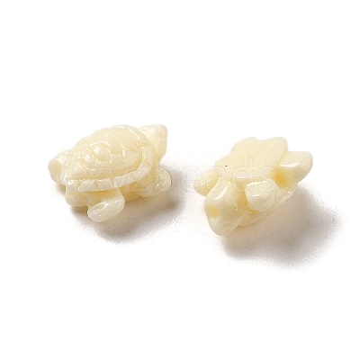 Opaque Resin Beads RESI-H157-01B-1