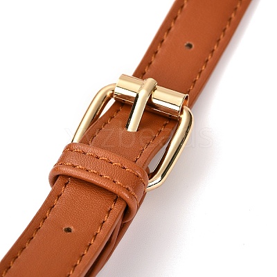 PU Leather Bag Strap LS-FIND-G010-D04-1