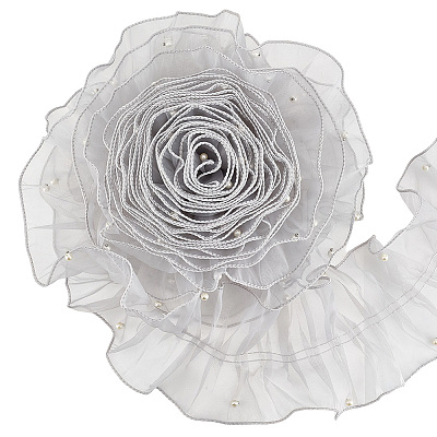 Polyester Lace Ribbon OCOR-WH20018-62D-1