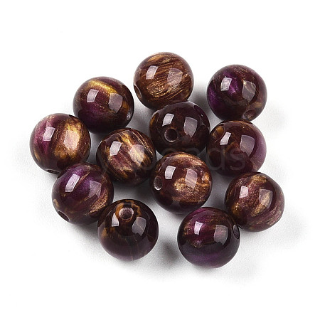Resin Beads X1-RESI-YW0004-28A-10-1
