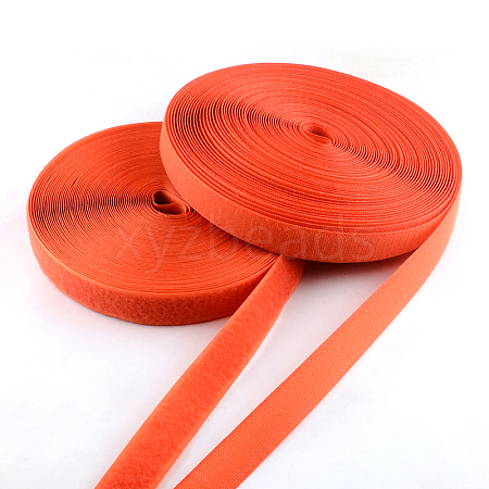 Adhesive Hook and Loop Tapes NWIR-R018A-2.5cm-HM015-1