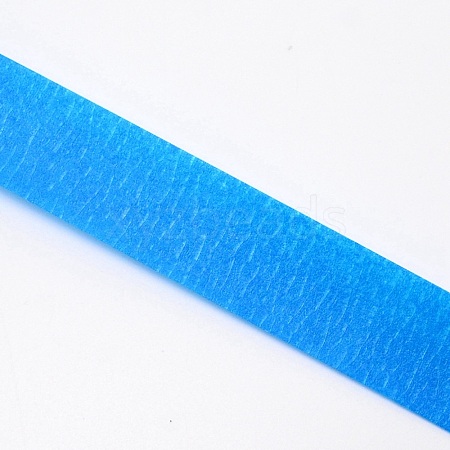 Colorful Masking Tape AJEW-SZC0003-02C-1