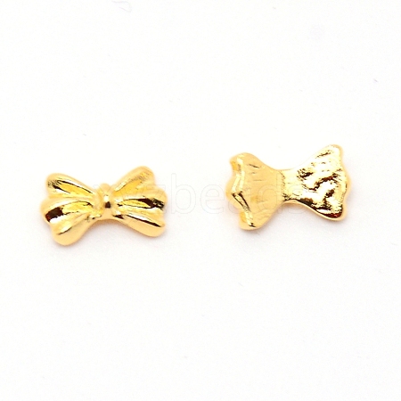 Alloy Cabochons MRMJ-WH0067-11G-RS-1