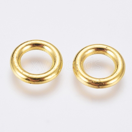 Tibetan Style Alloy Beads LS-TIBEB-LFH255Y-G-LF-1