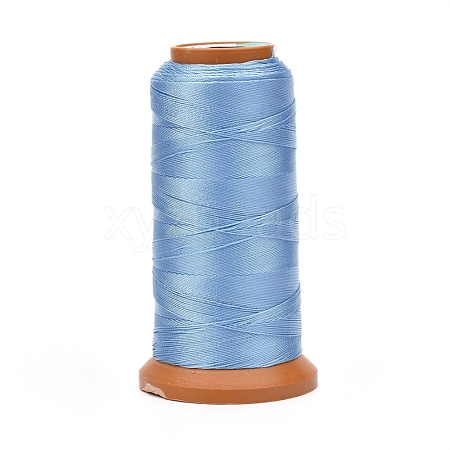 Polyester Threads NWIR-G018-B-17-1