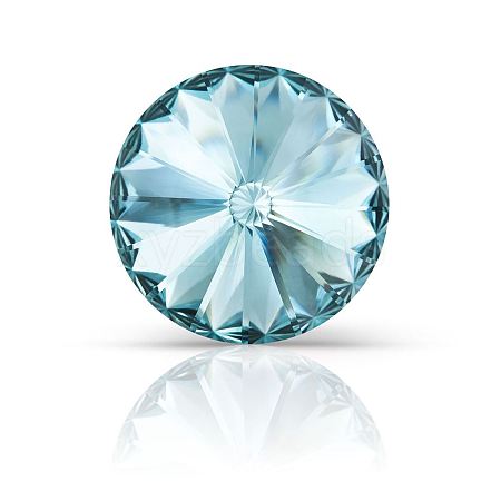 Preciosa® MAXIMA Crystal Round Stones X-PRC-RASS29-60010-1