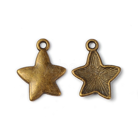 Tibetan Style Alloy Pendants LS-MLF9398Y-NF-1