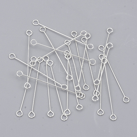 Iron Eye Pins IFIN-S126-01D-S-1