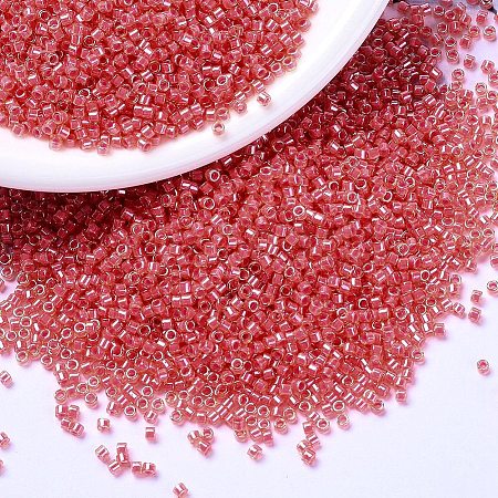 MIYUKI Delica Beads X-SEED-J020-DB2051-1