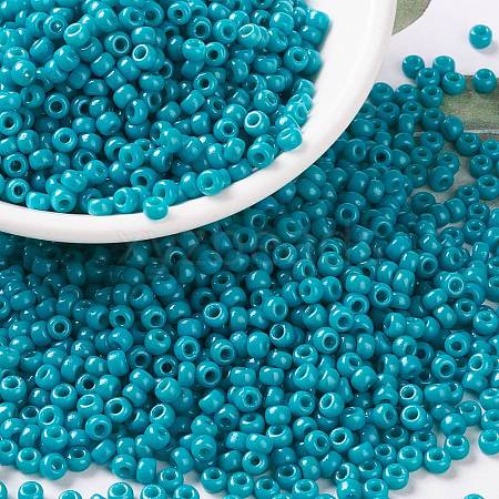 MIYUKI Round Rocailles Beads SEED-X0055-RR4483-1