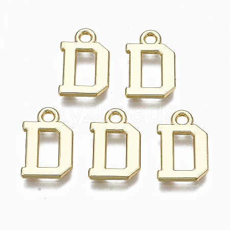 Alloy Charms PALLOY-Q441-025D-NR-1