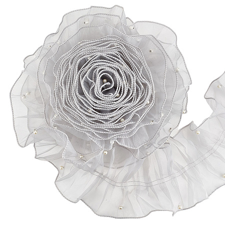 Polyester Lace Ribbon OCOR-WH20018-62D-1