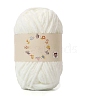 Soft Crocheting Yarn PW-WG3CD10-02-1