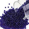 TOHO Round Seed Beads X-SEED-TR11-0743-1