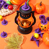 Plastic Cabochons FIND-WH0170-69A-4