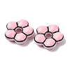 Handmade Glass Enamel Beads GLAA-K070-06E-2