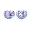 Translucent Resin Decoden Cabochons CRES-M001-05A-04-1