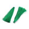 Nylon Tassel Big Pendant Decorations FIND-S253-06-2