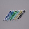 Plastic Round Beads KY-WH0043-14B-1