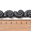 Vintage Handmade Porcelain Beads Strands PR-CBAA37B-05B-02-4