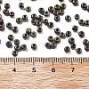 8/0 Glass Seed Beads X1-SEED-A009-3mm-602-3