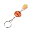 Alloy with Resin Keychain KEYC-JKC00866-5