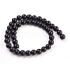 Gemstone Beads Strands M-GSR10MM-2