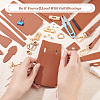 DIY Imitation Leather Handbag Making Kits DIY-WH0374-63B-3