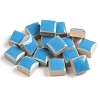 Square Shape Porcelain Mosaic Tiles PW-WGA2153-22-1