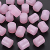 Imitation Jelly Acrylic Beads MACR-S373-88-E10-1