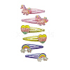 Cute Children's Hair Clips PW-WG4041C-04-1