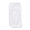 Piping Bag Shape DIY Silicone Molds DIY-I080-01F-2