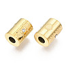 316 Surgical Stainless Steel Beads STAS-N097-072LG-2